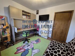 Apartament în Zona Mihai Viteazu   4 Camere, 100 mp, Priveliște Spre Munte - imagine 5