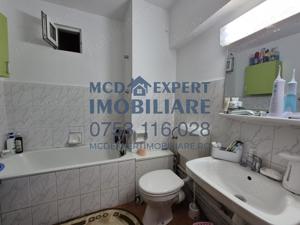 Apartament în Zona Mihai Viteazu   4 Camere, 100 mp, Priveliște Spre Munte - imagine 9