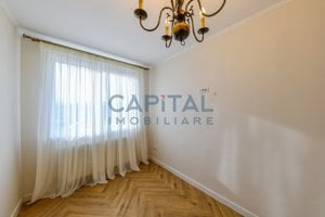 0% Comision | Apartament 3 camere ultrafinisat | Grigorescu - imagine 8