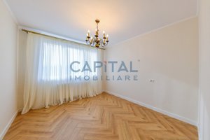 0% Comision | Apartament 3 camere ultrafinisat | Grigorescu - imagine 5