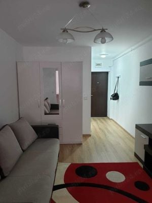 garsoniera palladium residence-modern-centrala proprie-metrou 7 minute - imagine 3