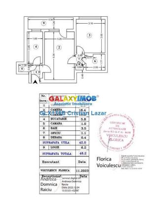 AUCHAN CRANGASI, RENOVAT - imagine 15