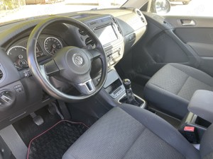 Vand volksvagen Tiguan - imagine 4