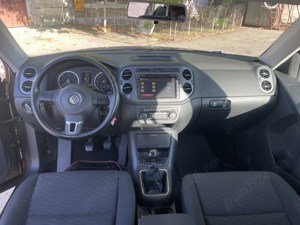 Vand volksvagen Tiguan - imagine 3