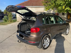 Vand volksvagen Tiguan - imagine 2