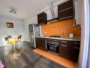 Apartament cu 2 camere si terasa generoasa. Muta-te imediat! - imagine 2