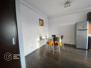 Apartament cu 2 camere si terasa generoasa. Muta-te imediat! - imagine 3