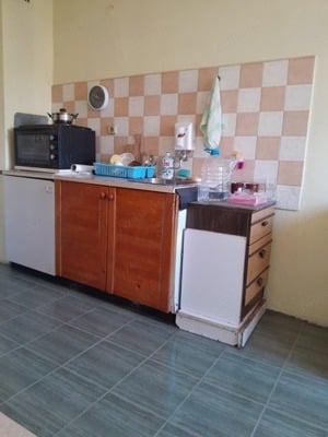 Apartament 1 camera Buziasului