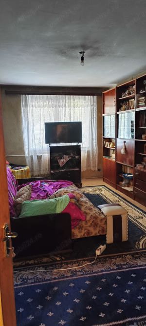 Particular apartament 4 camere Salaj - imagine 2