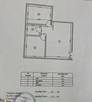 Casa mobilata si utilata oras Pantelimon  - imagine 15