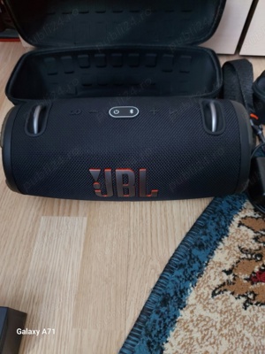 Boxa JBL Xtreme 3