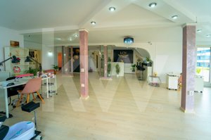 De Închiriat Salon de Înfrumusețare și Remodelare Corporală Sibiu - imagine 21