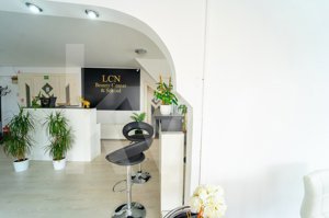 De Închiriat Salon de Înfrumusețare și Remodelare Corporală Sibiu - imagine 13