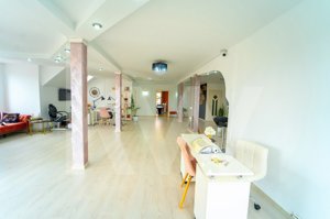 De Închiriat Salon de Înfrumusețare și Remodelare Corporală Sibiu - imagine 15