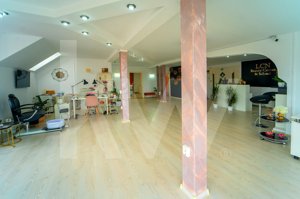 De Închiriat Salon de Înfrumusețare și Remodelare Corporală Sibiu - imagine 19