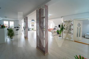 De Închiriat Salon de Înfrumusețare și Remodelare Corporală Sibiu - imagine 25