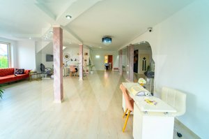 De Închiriat Salon de Înfrumusețare și Remodelare Corporală Sibiu - imagine 17