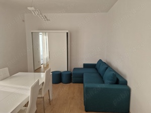 Proprietar închiriez apartament cu 2 camere  - imagine 6