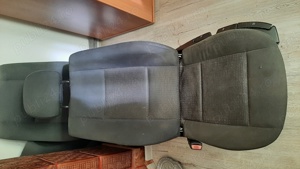 Interior textil bmw E46 - imagine 9