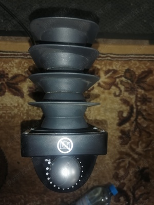 Mini calorifer  electric cu ulei - imagine 2