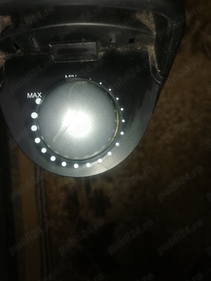 Mini calorifer  electric cu ulei - imagine 5