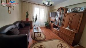 Apartament 3 camere de vanzare zona  centrala  Tulcea - imagine 2