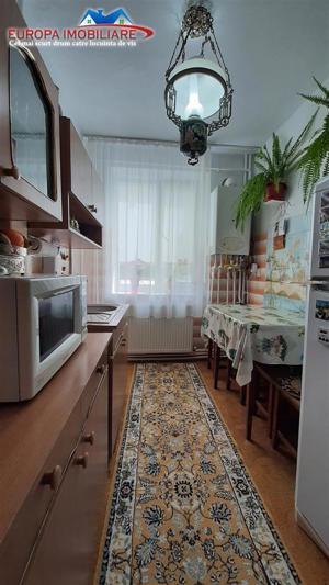 Apartament 3 camere de vanzare zona  centrala  Tulcea - imagine 5