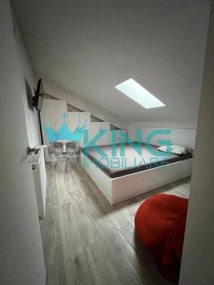  Apartament 4 Camere Crangasi Bucuresti - imagine 3