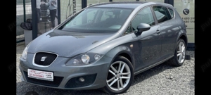 Vând SEAT LEON-Ecomotive an 1  benzina. 