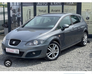 Vând Seat Leon Ecomotiv 1.2 Tsi benzina
