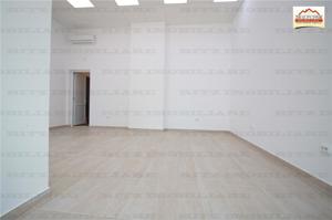 NOU ! Spatiu comercial cu vad excelent, S=50 mp, zona Ultracentrala - imagine 5