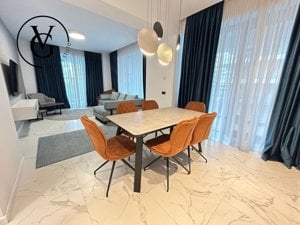 Apartament de 3 camere cu vedere la mare - Sea On Mamaia 