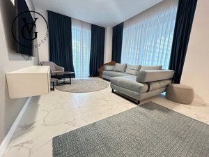 Apartament de 3 camere cu vedere la mare - Sea On Mamaia  - imagine 11