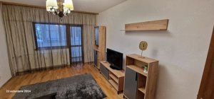 Apartament 3 camere, decomandat, metrou aproape, Lujerului - imagine 2