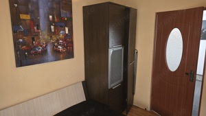 Vand apartament cu 2 camere in Deva, zona Enescu (Cuza Voda), etaj 1, bloc de caramida de 2 etaje  - imagine 10