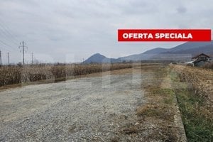 Oportunitate de Investiție de Top în Șoimuș - 2600 mp teren intravilan