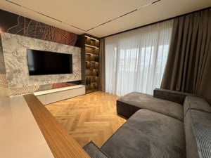 Apartament de lux, imobil deosebit zona Interservisan