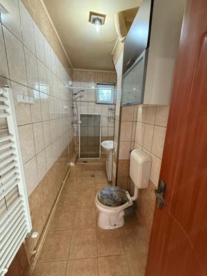 Vand apartament cu 2 camere in Deva, zona Enescu (Cuza Voda), etaj 1, bloc de caramida de 2 etaje  - imagine 19