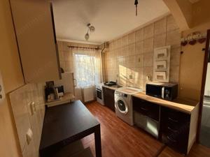 Vand apartament cu 2 camere in Deva, zona Enescu (Cuza Voda), etaj 1, bloc de caramida de 2 etaje  - imagine 17