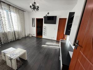 Vand apartament cu 2 camere in Deva, zona Enescu (Cuza Voda), etaj 1, bloc de caramida de 2 etaje  - imagine 15