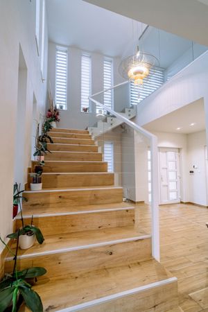 Vilă Sântandrei, 5 camere, SCD 321 mp. 340.000 €. Comision 0 - imagine 13 Vilă Sântandrei, 5 camere, SCD 321 mp. 340.000 €. Comision 0 - imagine 13