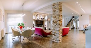 Vilă Sântandrei, 5 camere, SCD 321 mp. 340.000 €. Comision 0 - imagine 9 Vilă Sântandrei, 5 camere, SCD 321 mp. 340.000 €. Comision 0 - imagine 9