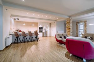 Vilă Sântandrei, 5 camere, SCD 321 mp. 340.000 €. Comision 0 - imagine 8 Vilă Sântandrei, 5 camere, SCD 321 mp. 340.000 €. Comision 0 - imagine 8