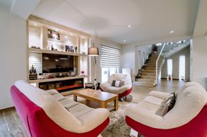 Vilă Sântandrei, 5 camere, SCD 321 mp. 340.000 €. Comision 0 - imagine 2 Vilă Sântandrei, 5 camere, SCD 321 mp. 340.000 €. Comision 0 - imagine 2