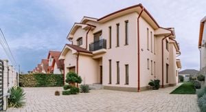 Vilă Sântandrei, 5 camere, SCD 321 mp. 340.000 €. Comision 0 - imagine 6 Vilă Sântandrei, 5 camere, SCD 321 mp. 340.000 €. Comision 0 - imagine 6