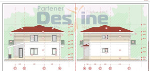 CASA P+1+POD , MIROSLAVA- BALCIU - imagine 15