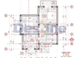 CASA P+1+POD , MIROSLAVA- BALCIU - imagine 12