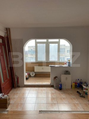 Apartament 2 camere deomandate, 56 mp, în zona Mioritei - imagine 9