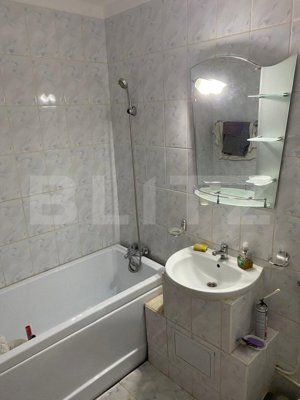 Apartament 2 camere deomandate, 56 mp, în zona Mioritei - imagine 4