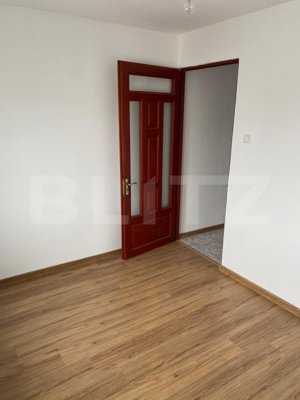 Apartament 2 camere deomandate, 56 mp, în zona Mioritei - imagine 6